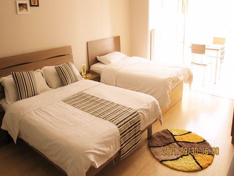 Dalian Ok Hotel 外观 照片