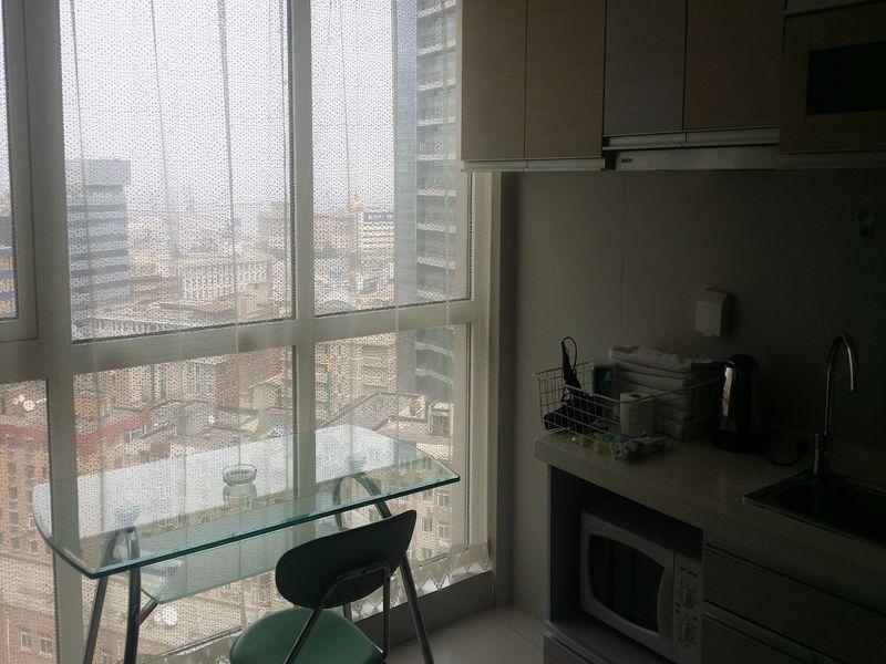 Dalian Ok Hotel 外观 照片